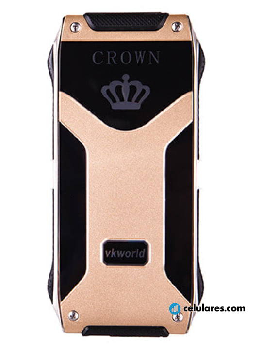 Imagen 2 Vkworld Crown V8