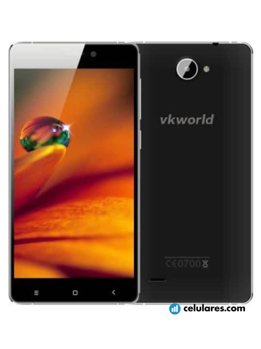 Imagen 4 Vkworld VK700X