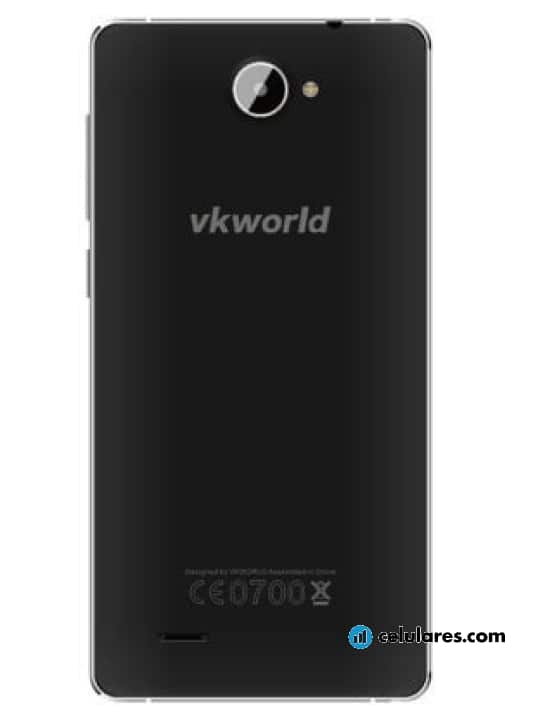Imagen 5 Vkworld VK700X