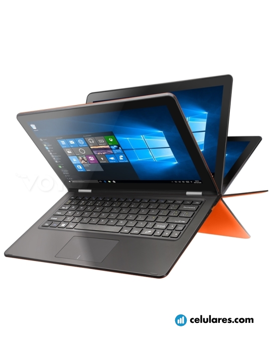 Imagen 3 Tablet Voyo VBook V3 Ultrabook 