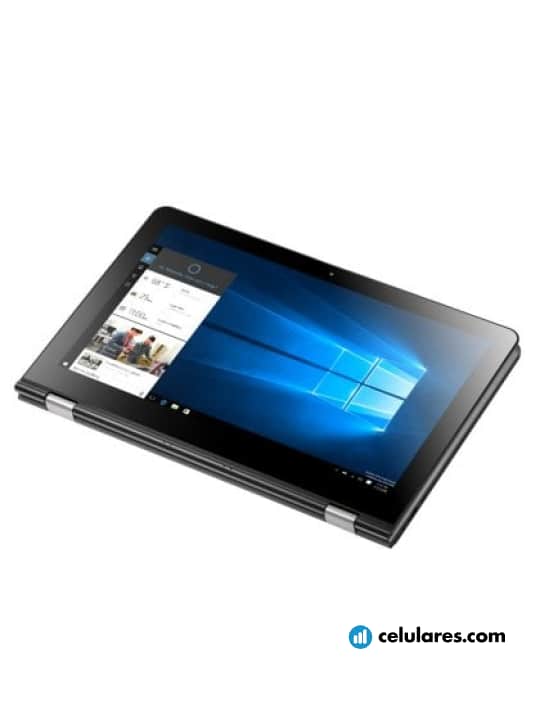 Imagen 2 Tablet Voyo VBook V3 Ultrabook 