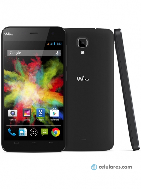 Imagen 6 Wiko Bloom2