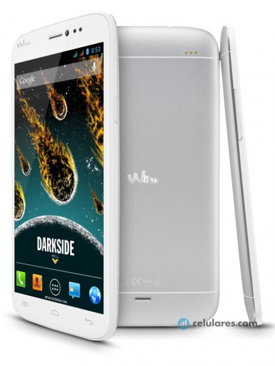 Imagen 2 Wiko Darkside