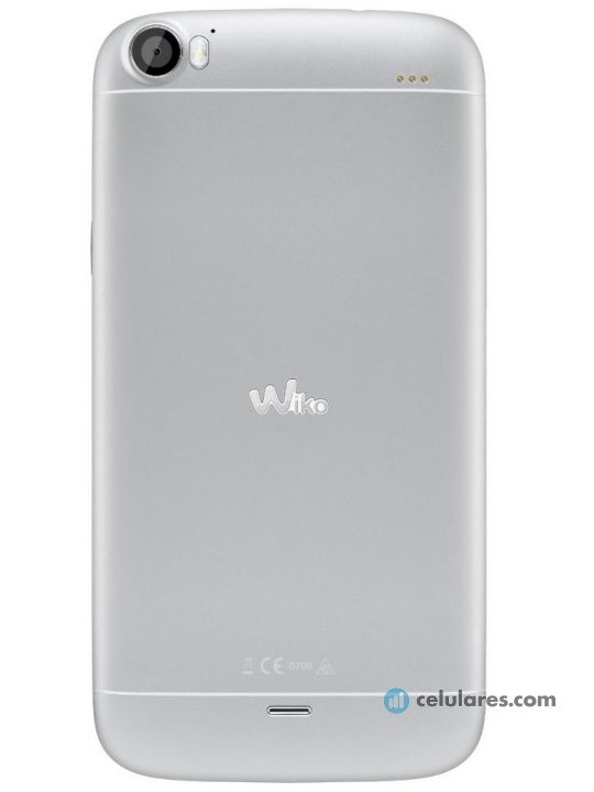 Imagen 3 Wiko Darkside
