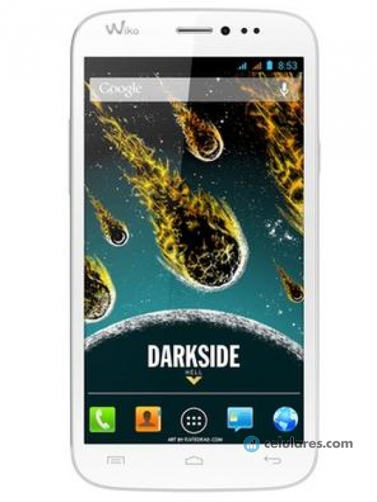 Darkside blackberry что за вкус