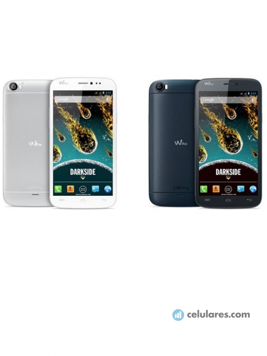 Imagen 4 Wiko Darkside
