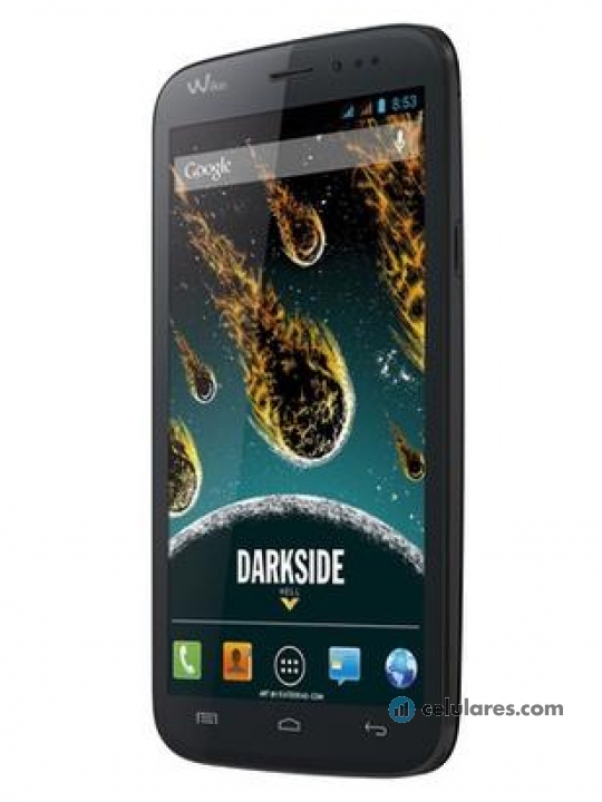 Imagen 5 Wiko Darkside