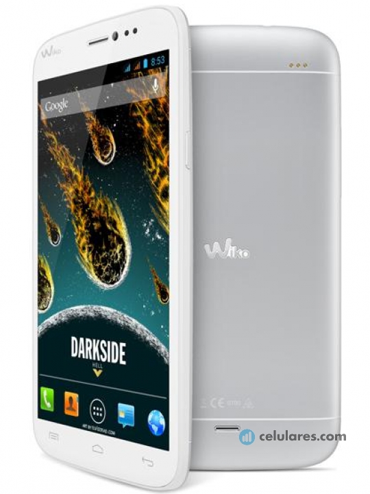 Imagen 6 Wiko Darkside