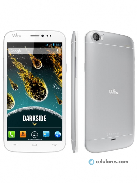 Imagen 7 Wiko Darkside