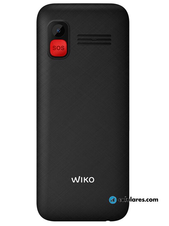 Imagen 2 Wiko F200