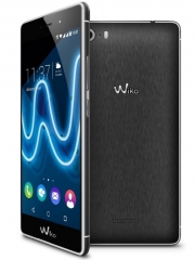 Wiko Fever Special Edition