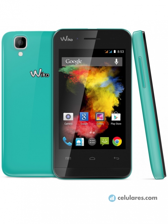 Imagen 6 Wiko Goa