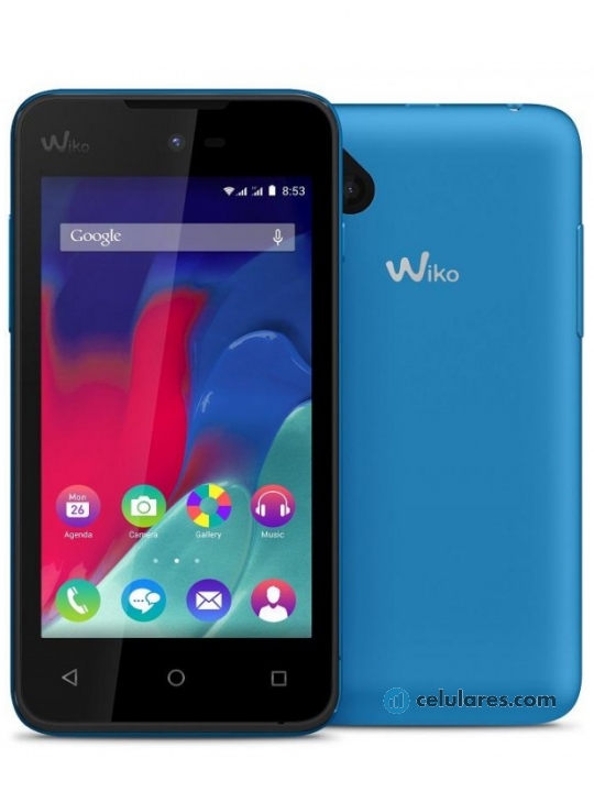 Imagen 8 Wiko Sunset 2