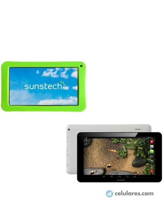 Imagen 4 Tablet Wolder KIDS9QC