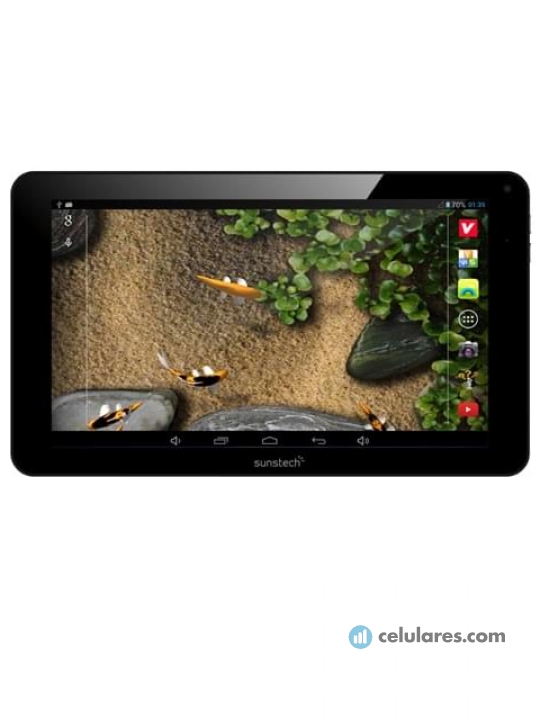 Imagen 2 Tablet Wolder KIDS9QC
