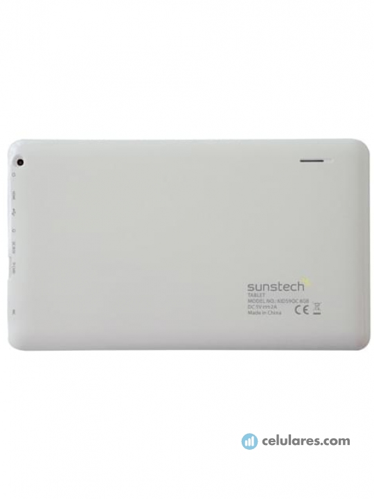 Imagen 5 Tablet Wolder KIDS9QC