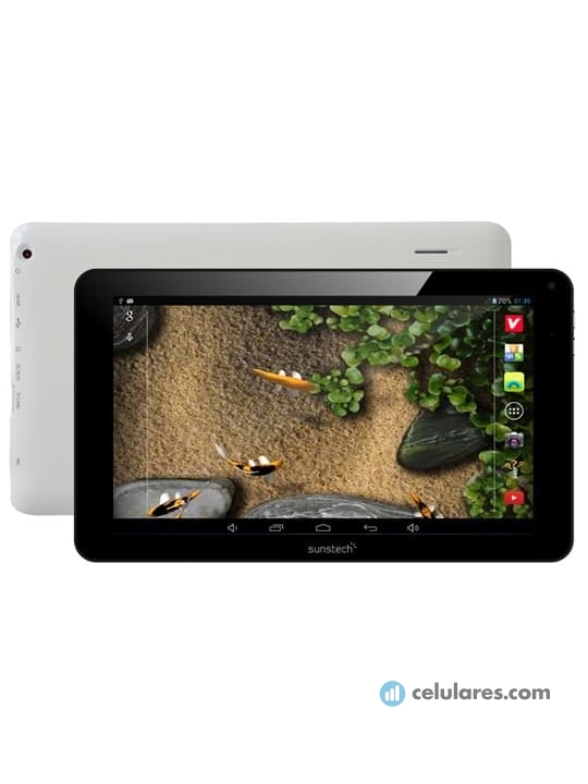 Imagen 3 Tablet Wolder KIDS9QC