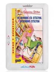 Tablet Wolder miBuk Kids