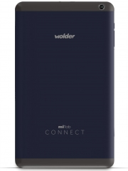 Fotografia Tablet Wolder miTab Connect 10.1