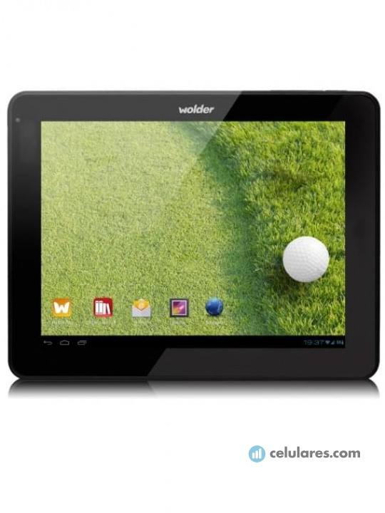 Tablet Wolder miTab Mint 9.7