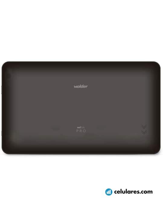 Imagen 2 Tablet Wolder miTab Pro 10.1