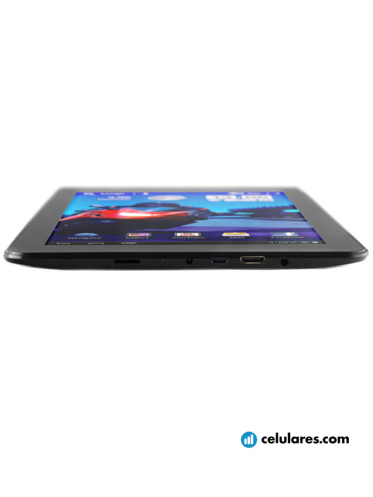 Imagen 3 Tablet Woxter 101 IPS Dual
