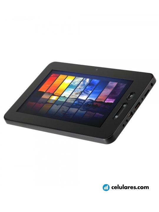 Imagen 2 Tablet Woxter 65 CXi