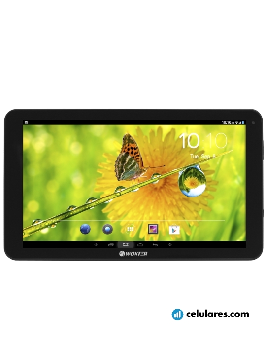 Tablet Woxter QX 105