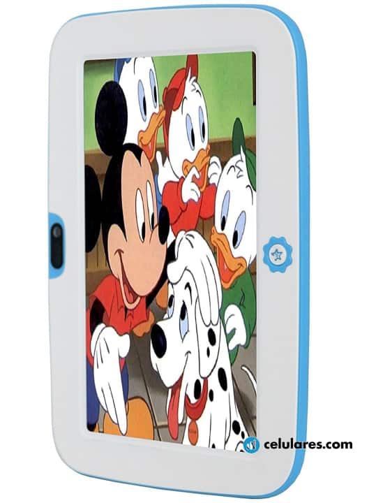 Imagen 3 Tablet Woxter Sr. Nilson Lite (7)