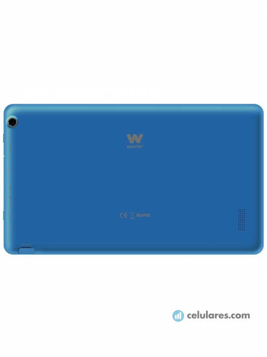 Imagen 6 Tablet Woxter SX 100