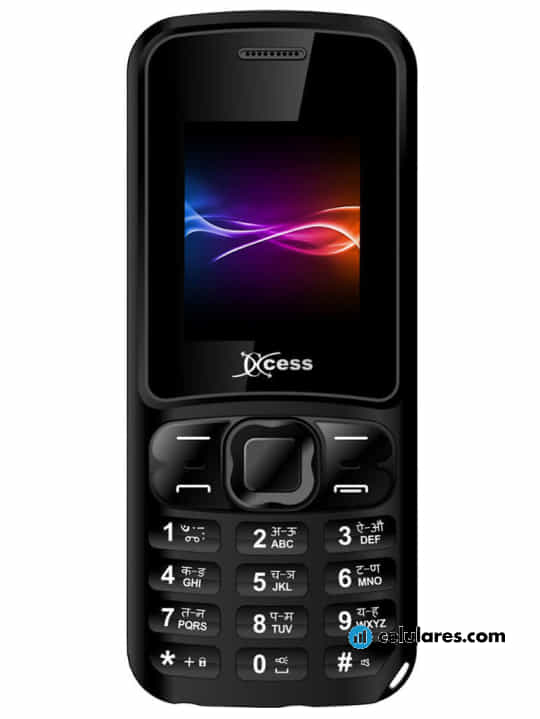 Xccess X490