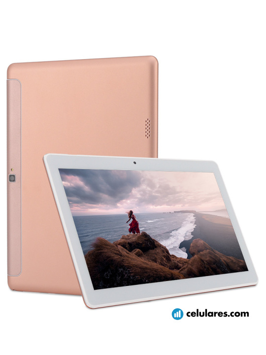 Imagen 2 Tablet Xgody K109