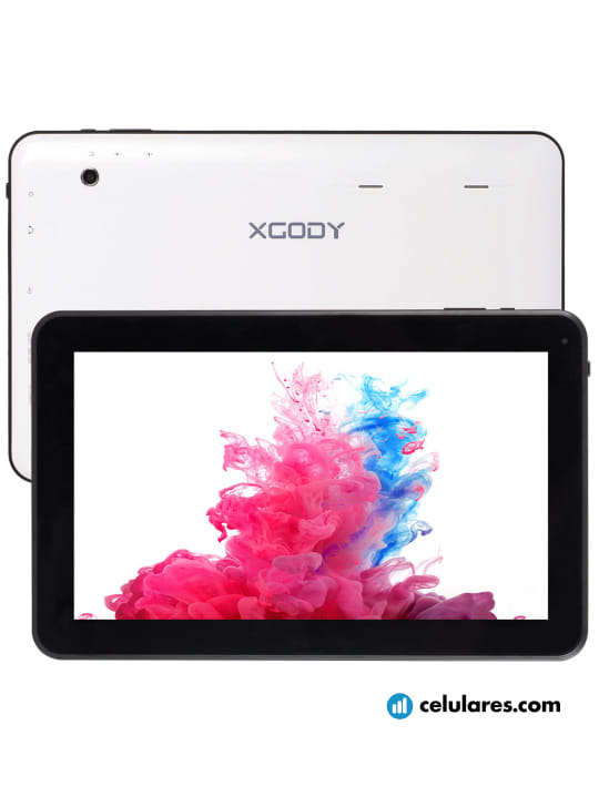Tablet Xgody T1001