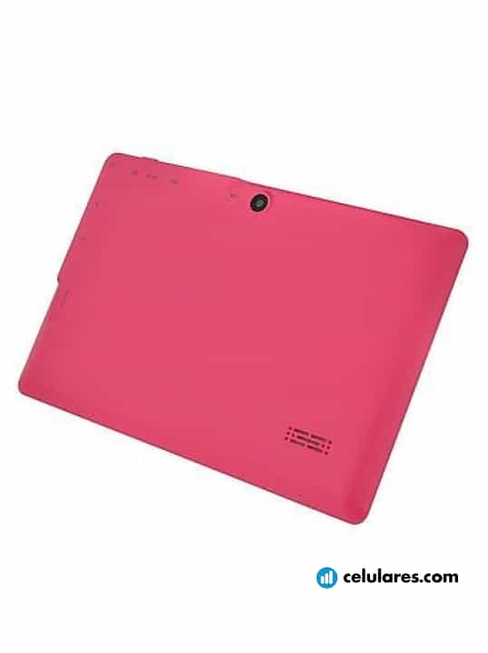 Imagen 3 Tablet Xgody T73Q