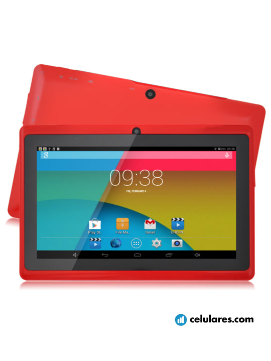 Imagen 2 Tablet Xgody T73Q