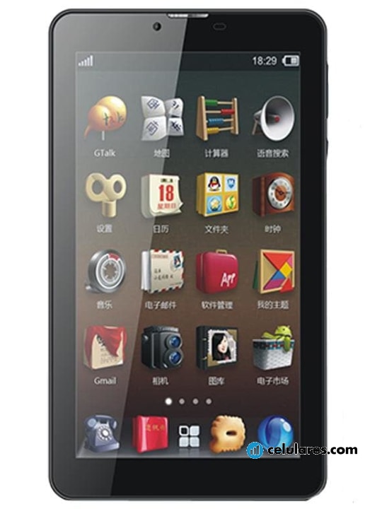 Tablet Xgody V7