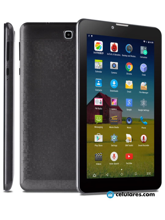 Imagen 3 Tablet Xgody V7