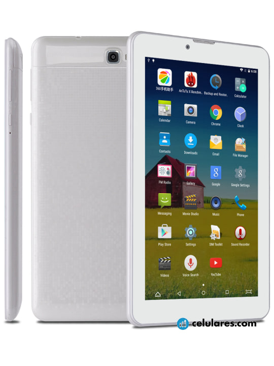 Imagen 4 Tablet Xgody V7