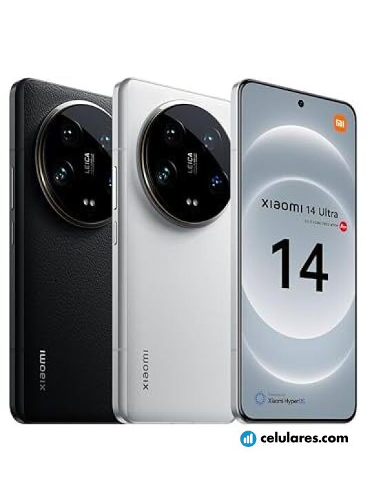 Imagen 4 Xiaomi 14 Ultra