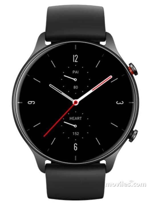 Comparar Huawei Watch Fit vs Xiaomi Amazfit GTR 2e - Celulares.com México