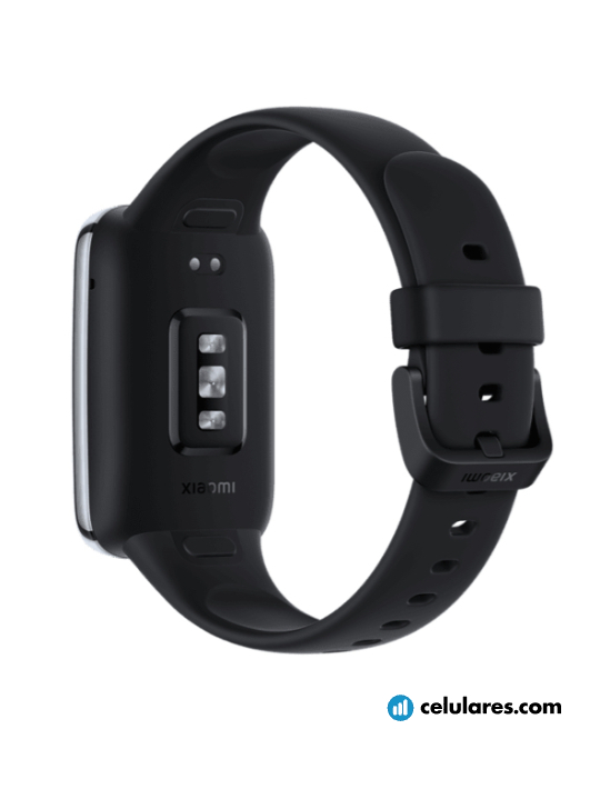 Imagen 5 Xiaomi Smart Band 7 Pro