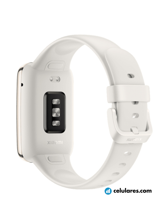 Imagen 11 Xiaomi Smart Band 7 Pro