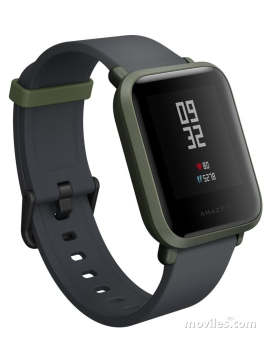 xiaomi huami amazfit bip 2019
