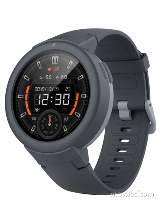 Venta \u003e xiaomi amazfit mercado libre \u003e en stock