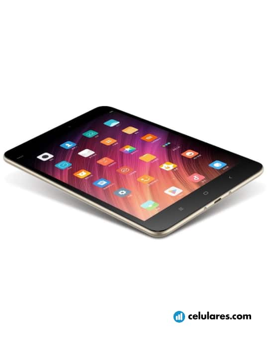 Imagen 2 Tablet Xiaomi Mi Pad 3