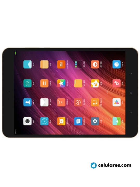 Imagen 4 Tablet Xiaomi Mi Pad 3