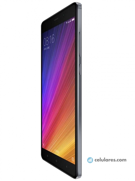 Imagen 3 Xiaomi Mi 5s Plus