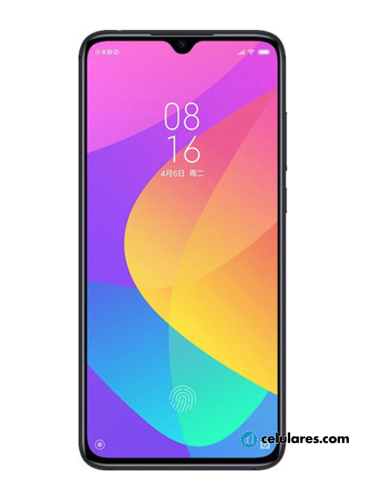 Xiaomi Mi 9 Lite