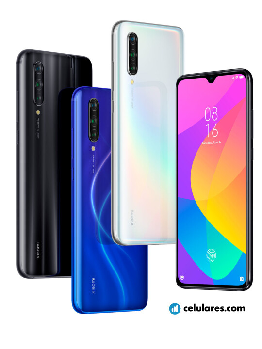 Imagen 2 Xiaomi Mi 9 Lite