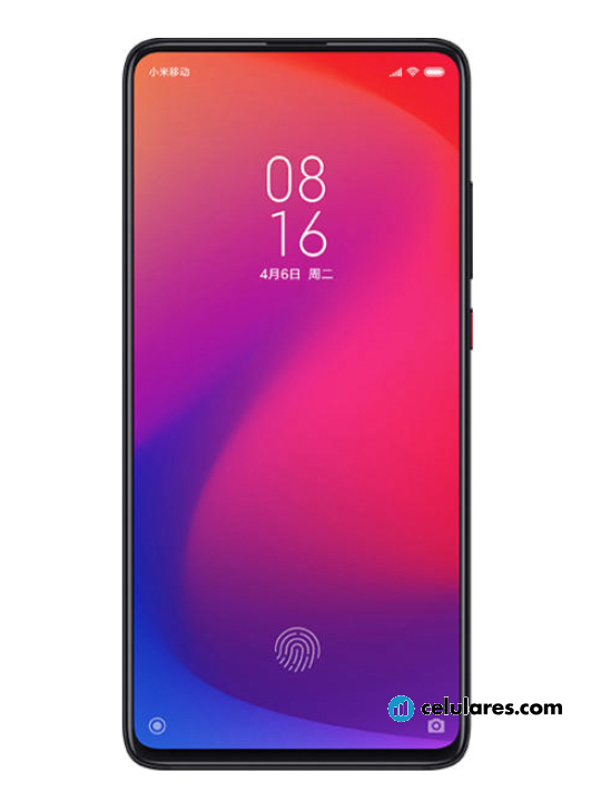 Xiaomi Mi 9T